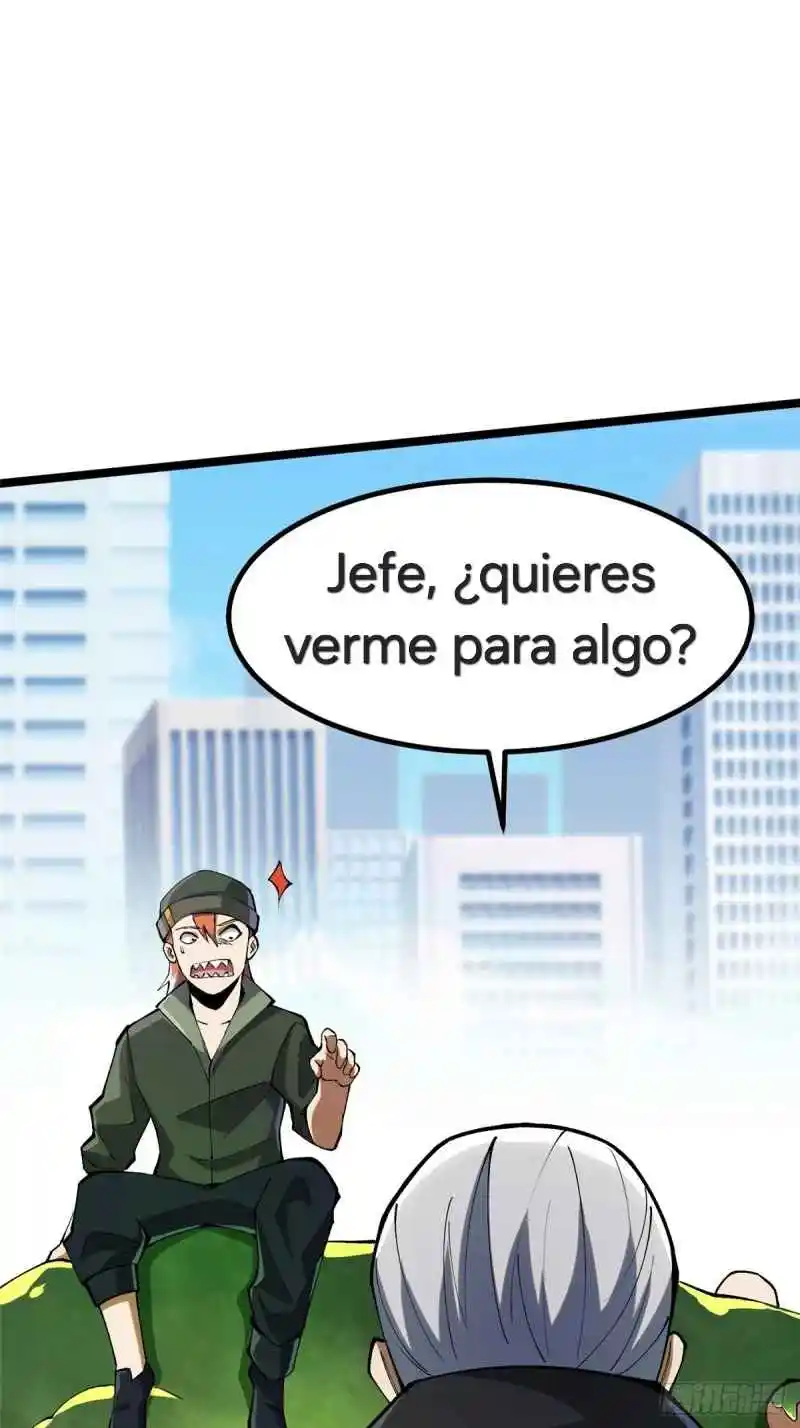 Realmente No Quiero Aprender Hechizos Prohibidos Capitulo 67 página 3