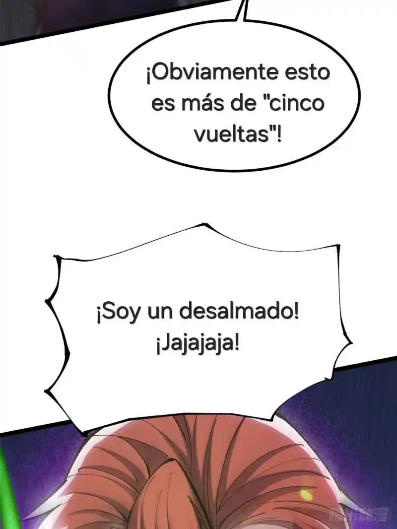 Realmente No Quiero Aprender Hechizos Prohibidos Capitulo 67 página 32