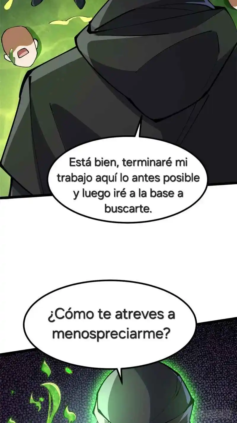 Realmente No Quiero Aprender Hechizos Prohibidos Capitulo 67 página 4