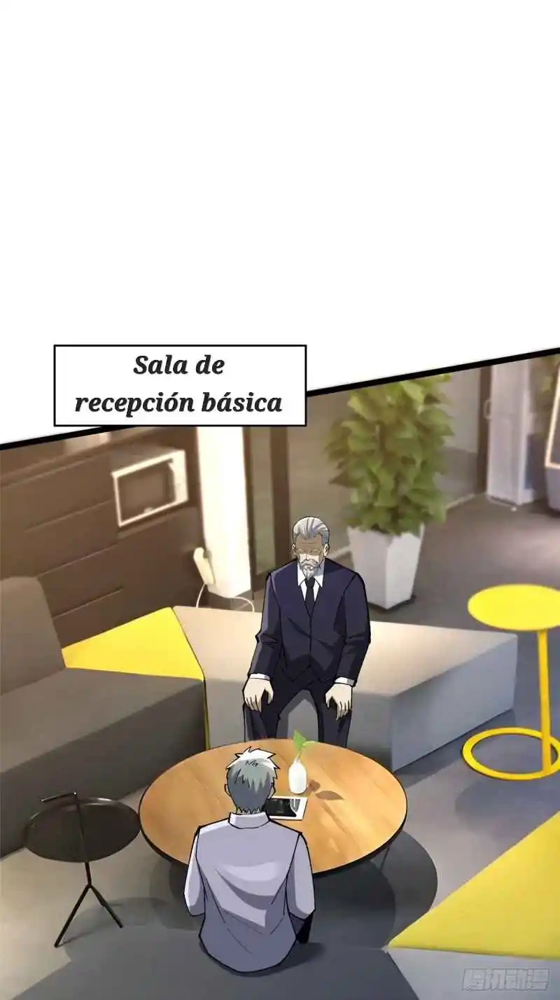 Realmente No Quiero Aprender Hechizos Prohibidos Capitulo 67 página 41