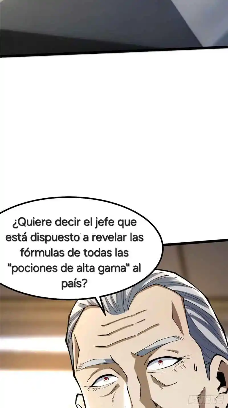 Realmente No Quiero Aprender Hechizos Prohibidos Capitulo 67 página 42
