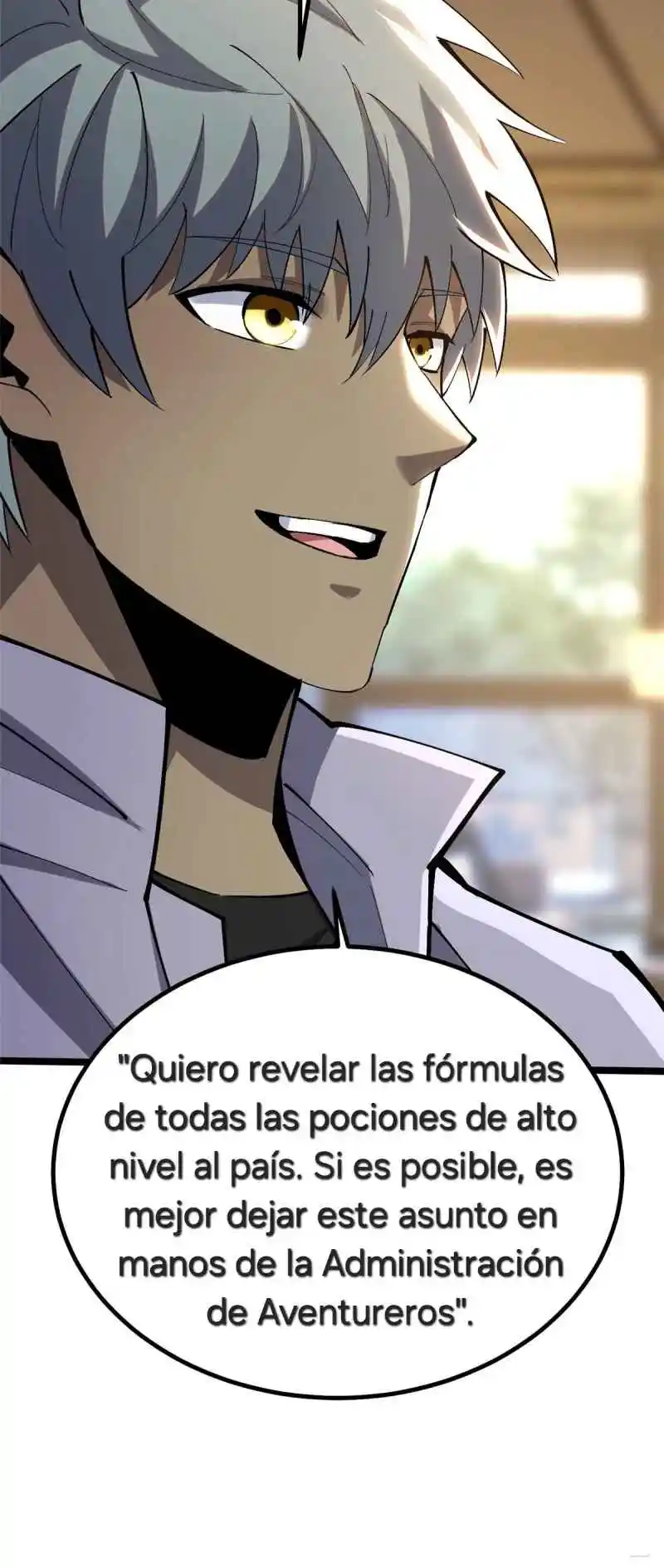 Realmente No Quiero Aprender Hechizos Prohibidos Capitulo 67 página 44