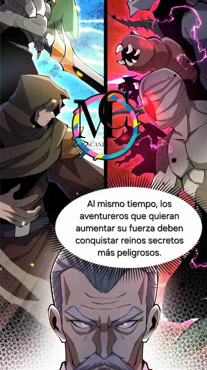 Realmente No Quiero Aprender Hechizos Prohibidos Capitulo 67 página 46