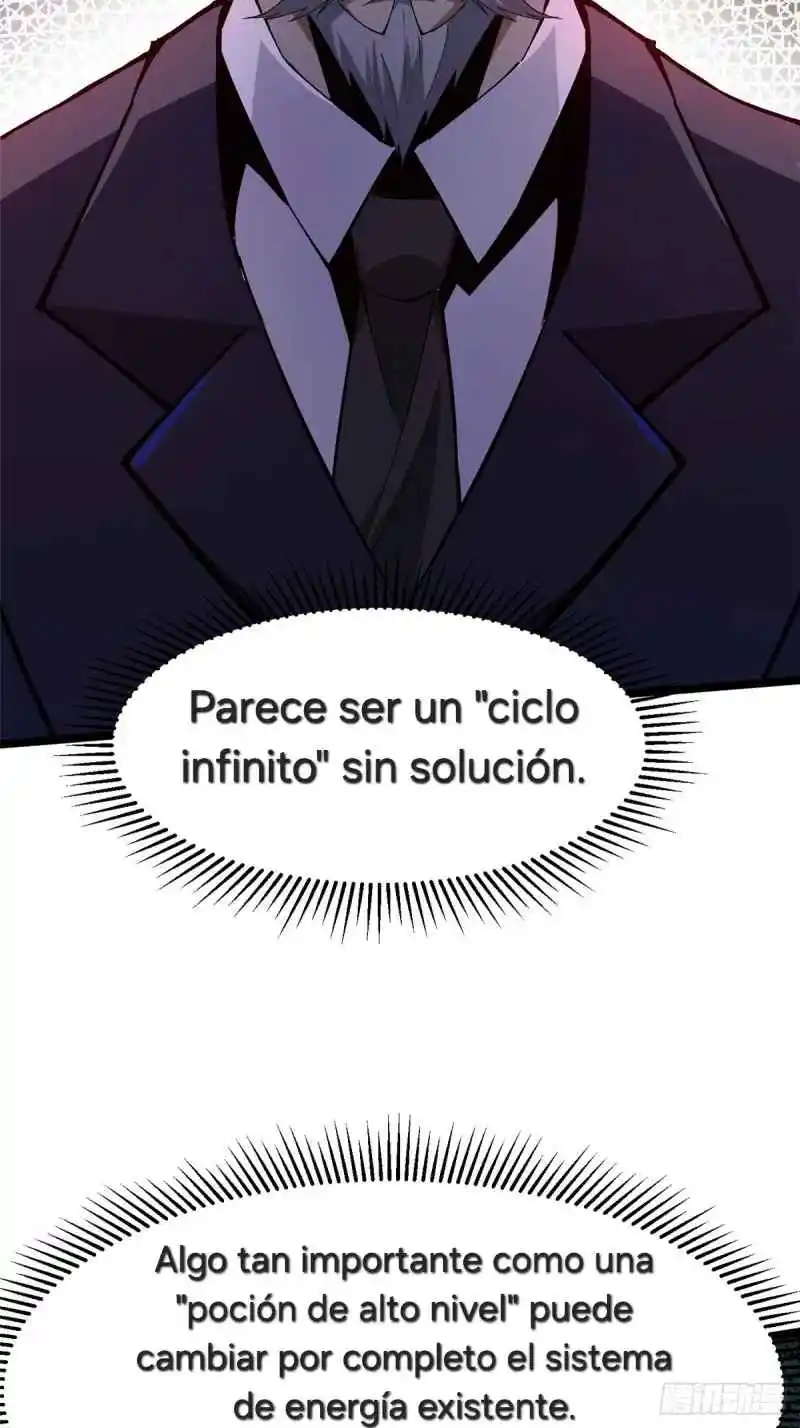 Realmente No Quiero Aprender Hechizos Prohibidos Capitulo 67 página 47