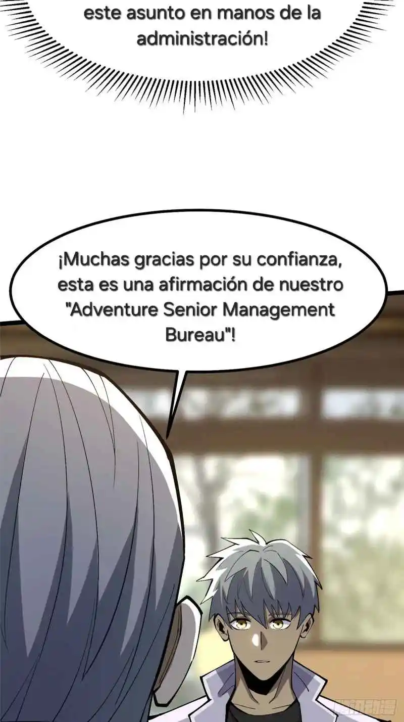 Realmente No Quiero Aprender Hechizos Prohibidos Capitulo 67 página 49