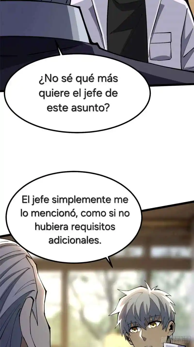 Realmente No Quiero Aprender Hechizos Prohibidos Capitulo 67 página 50