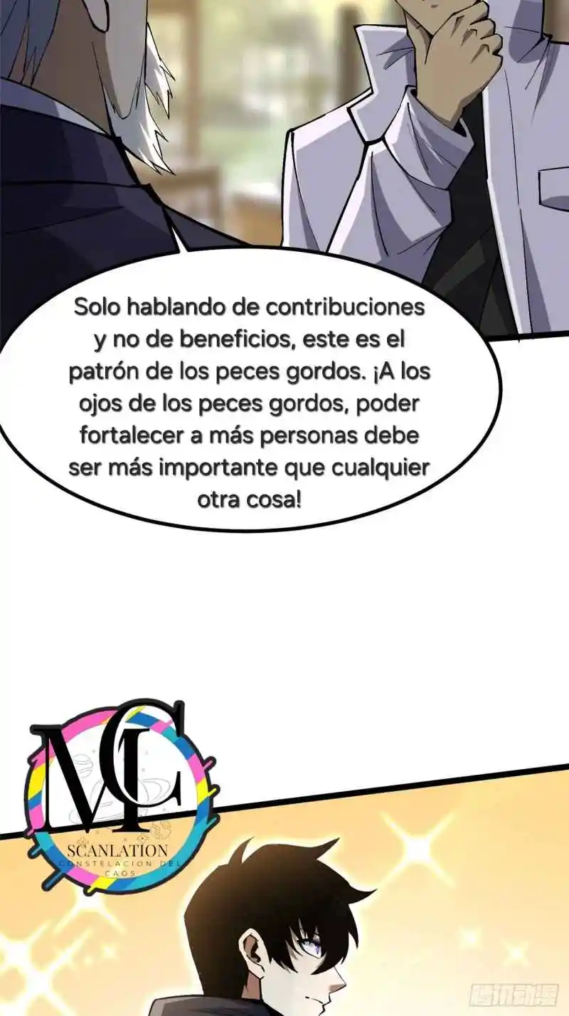Realmente No Quiero Aprender Hechizos Prohibidos Capitulo 67 página 51
