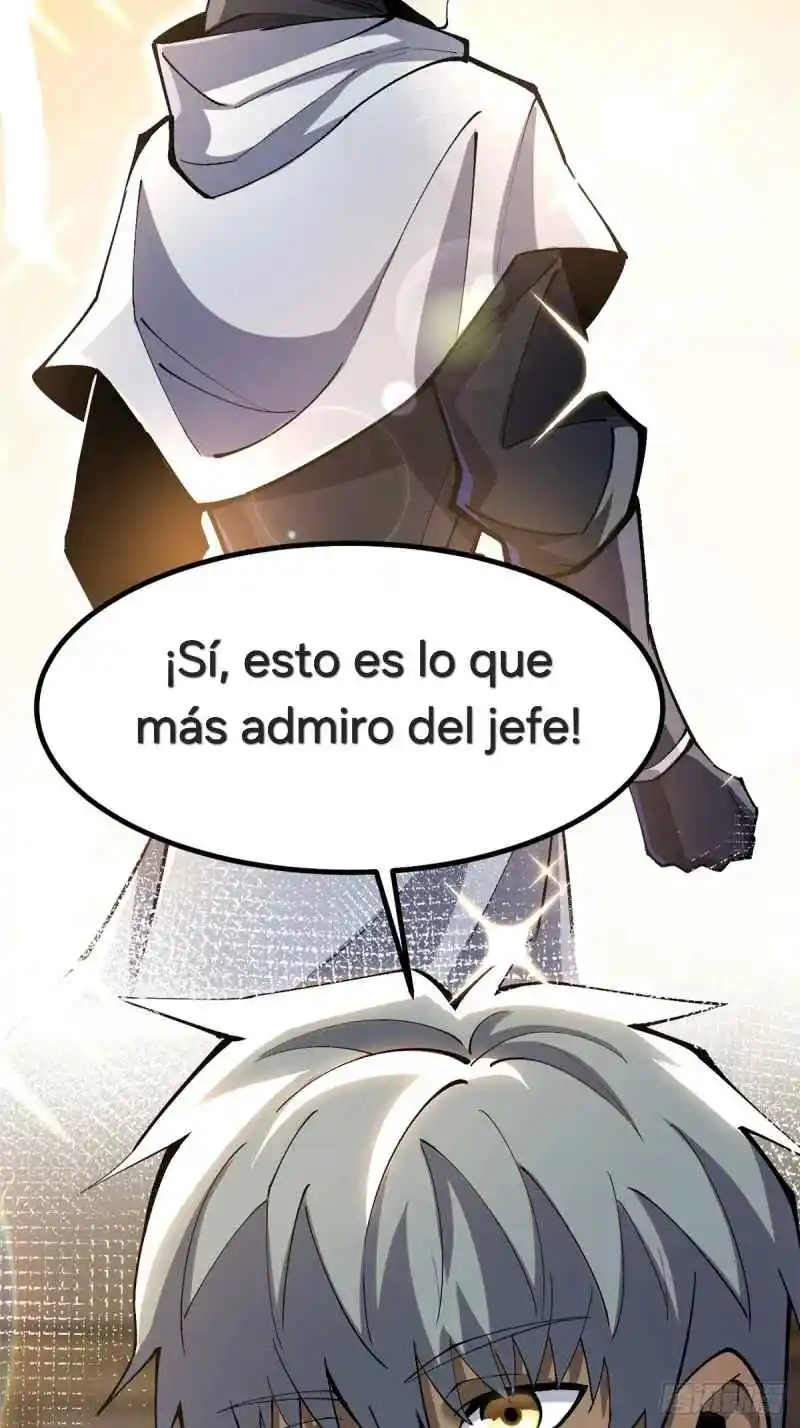 Realmente No Quiero Aprender Hechizos Prohibidos Capitulo 67 página 52