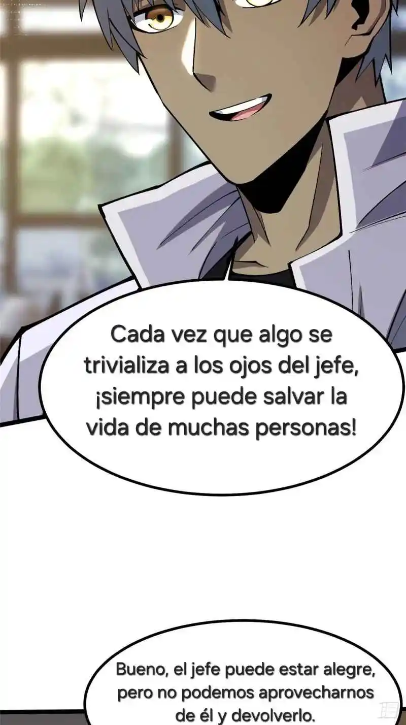 Realmente No Quiero Aprender Hechizos Prohibidos Capitulo 67 página 53