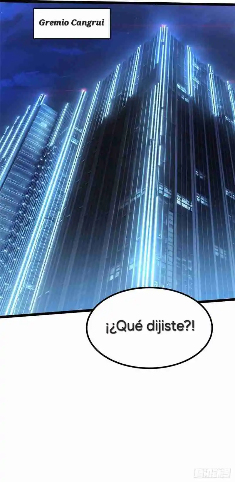 Realmente No Quiero Aprender Hechizos Prohibidos Capitulo 67 página 55