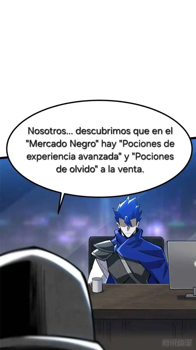 Realmente No Quiero Aprender Hechizos Prohibidos Capitulo 67 página 56