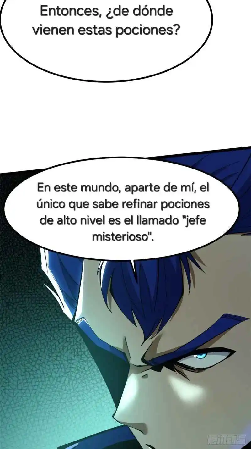 Realmente No Quiero Aprender Hechizos Prohibidos Capitulo 67 página 59