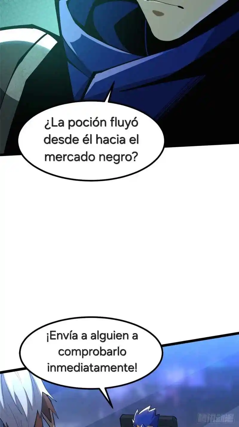 Realmente No Quiero Aprender Hechizos Prohibidos Capitulo 67 página 60