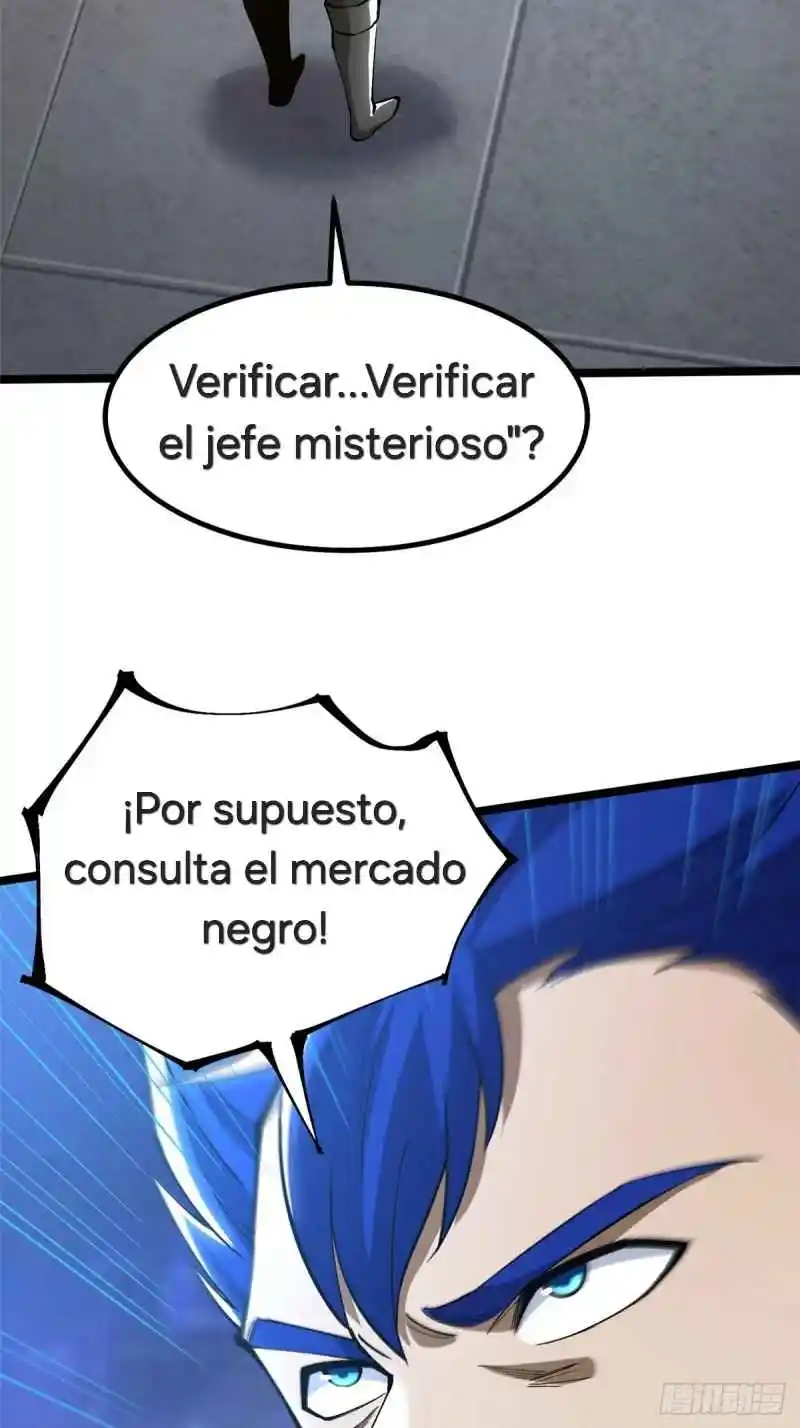 Realmente No Quiero Aprender Hechizos Prohibidos Capitulo 67 página 62
