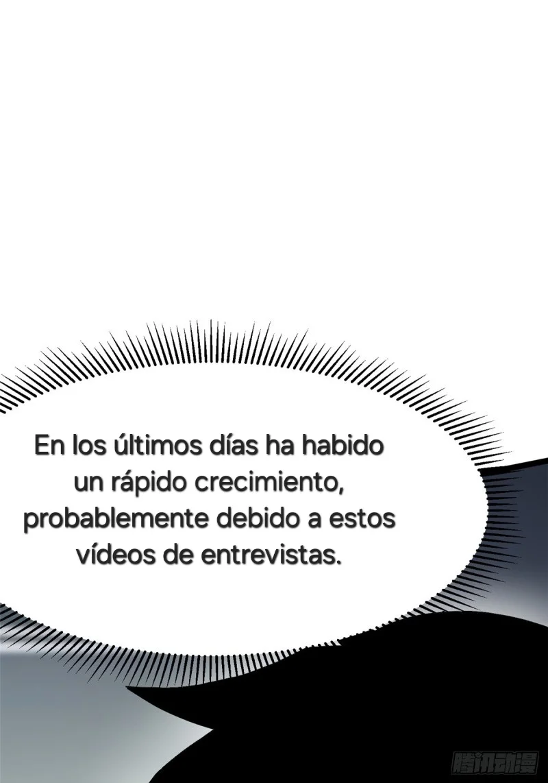 Realmente No Quiero Aprender Hechizos Prohibidos Capitulo 68.00 página 11