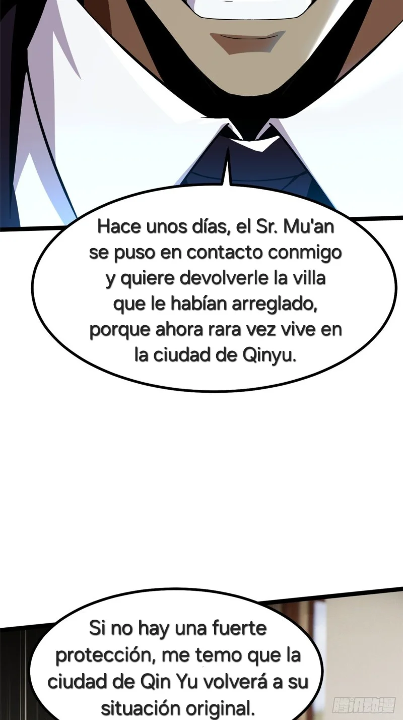 Realmente No Quiero Aprender Hechizos Prohibidos Capitulo 68.00 página 30