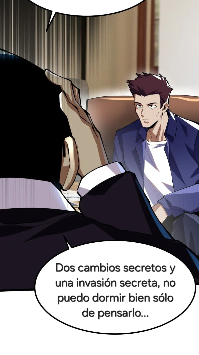 Realmente No Quiero Aprender Hechizos Prohibidos Capitulo 68.00 página 31