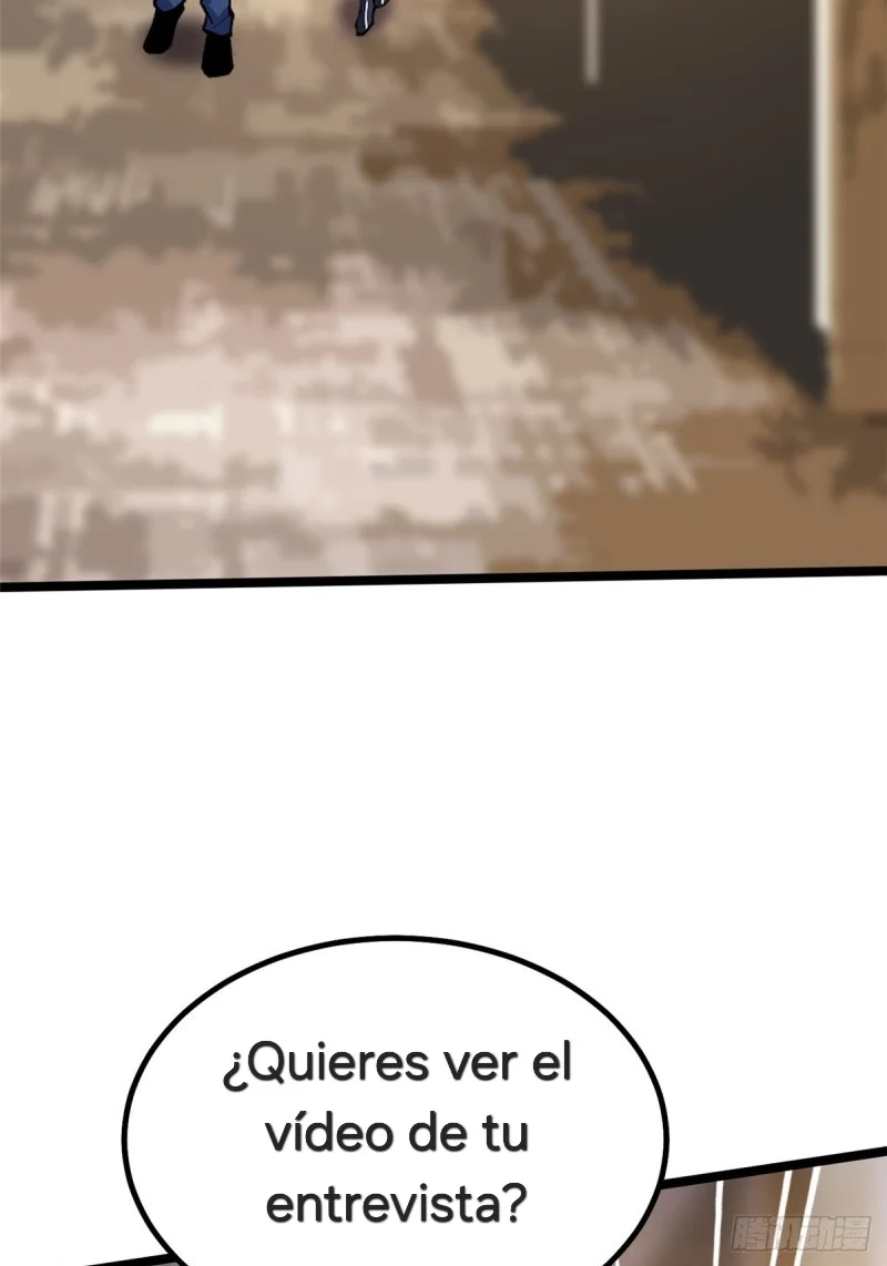 Realmente No Quiero Aprender Hechizos Prohibidos Capitulo 68.00 página 4