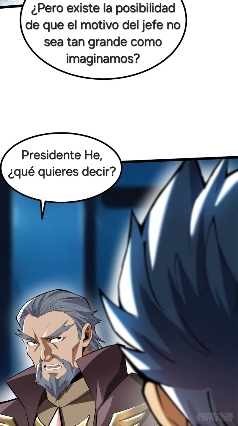 Realmente No Quiero Aprender Hechizos Prohibidos Capitulo 68.00 página 44