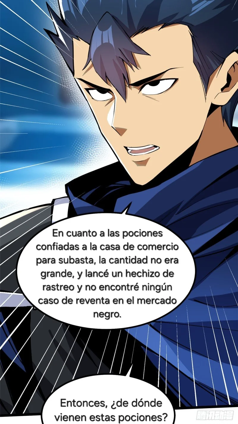 Realmente No Quiero Aprender Hechizos Prohibidos Capitulo 68.00 página 46