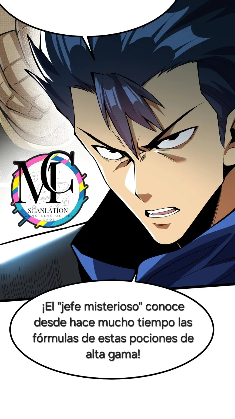 Realmente No Quiero Aprender Hechizos Prohibidos Capitulo 68.00 página 48