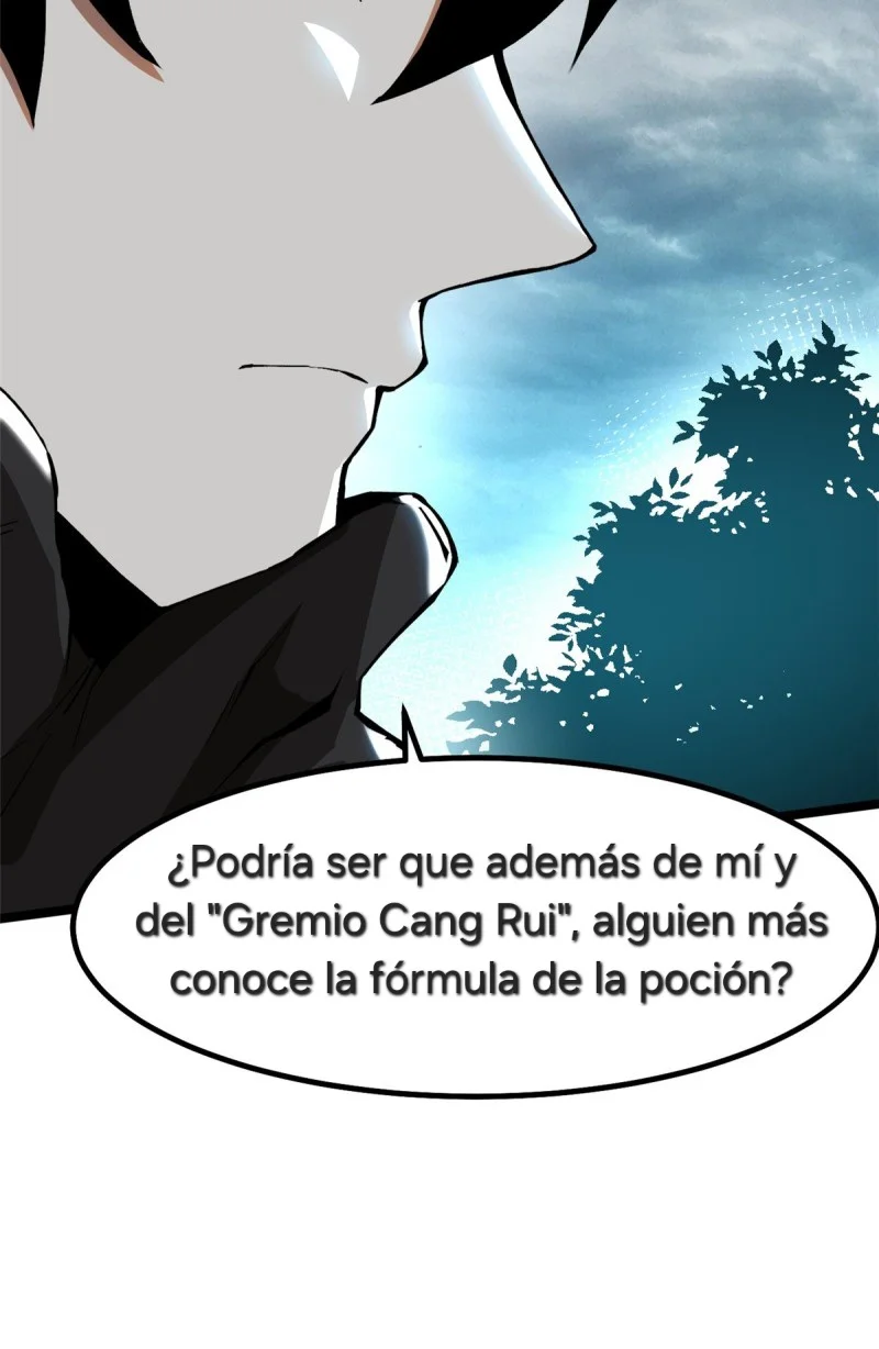 Realmente No Quiero Aprender Hechizos Prohibidos Capitulo 68.00 página 62
