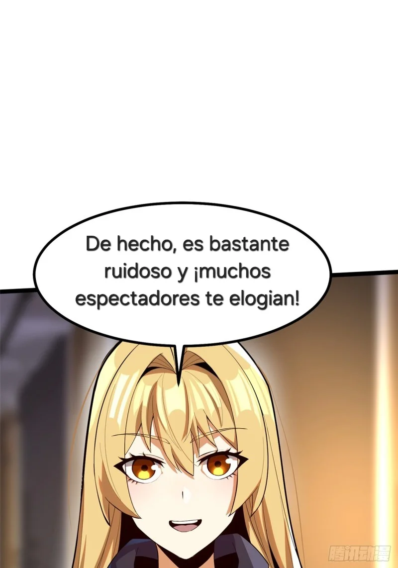 Realmente No Quiero Aprender Hechizos Prohibidos Capitulo 68.00 página 7