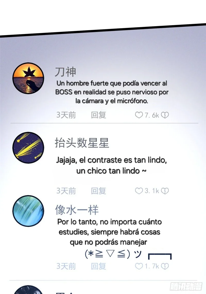 Realmente No Quiero Aprender Hechizos Prohibidos Capitulo 68.00 página 9