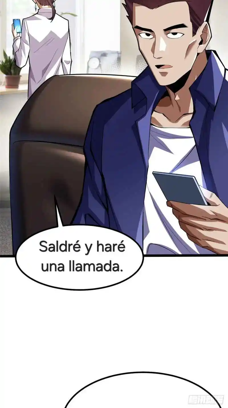 Realmente No Quiero Aprender Hechizos Prohibidos Capitulo 68 página 28