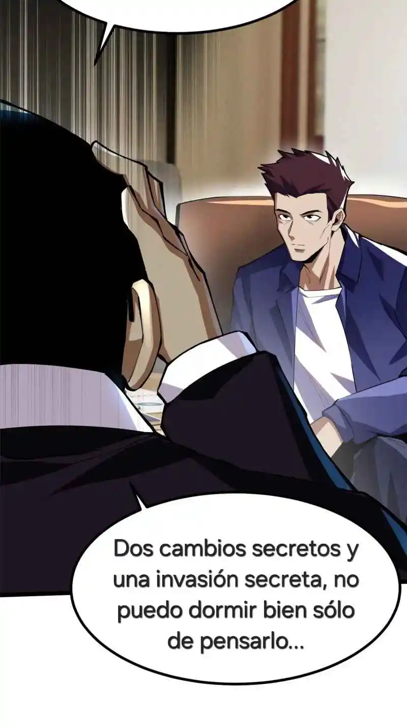 Realmente No Quiero Aprender Hechizos Prohibidos Capitulo 68 página 31