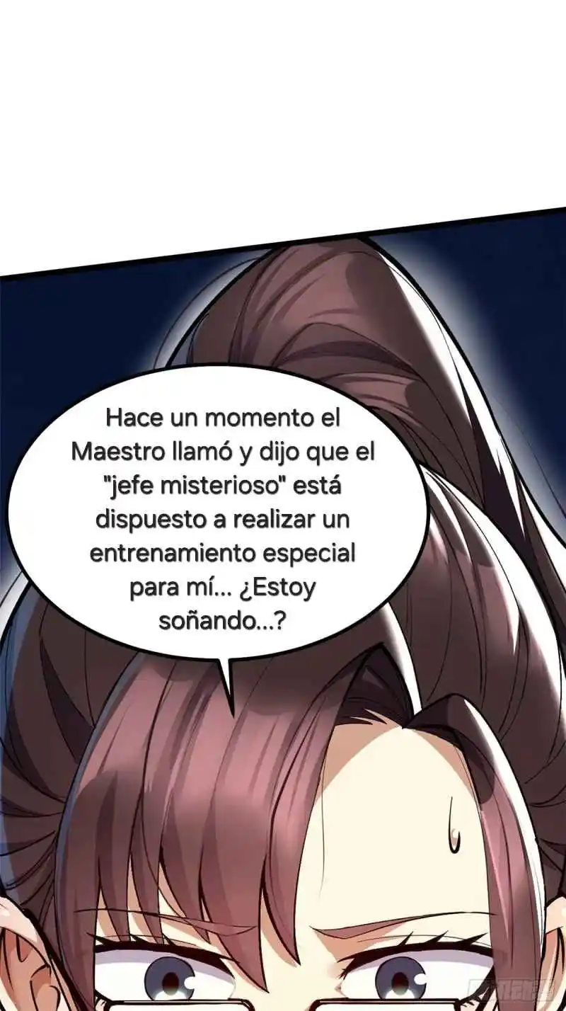 Realmente No Quiero Aprender Hechizos Prohibidos Capitulo 68 página 34