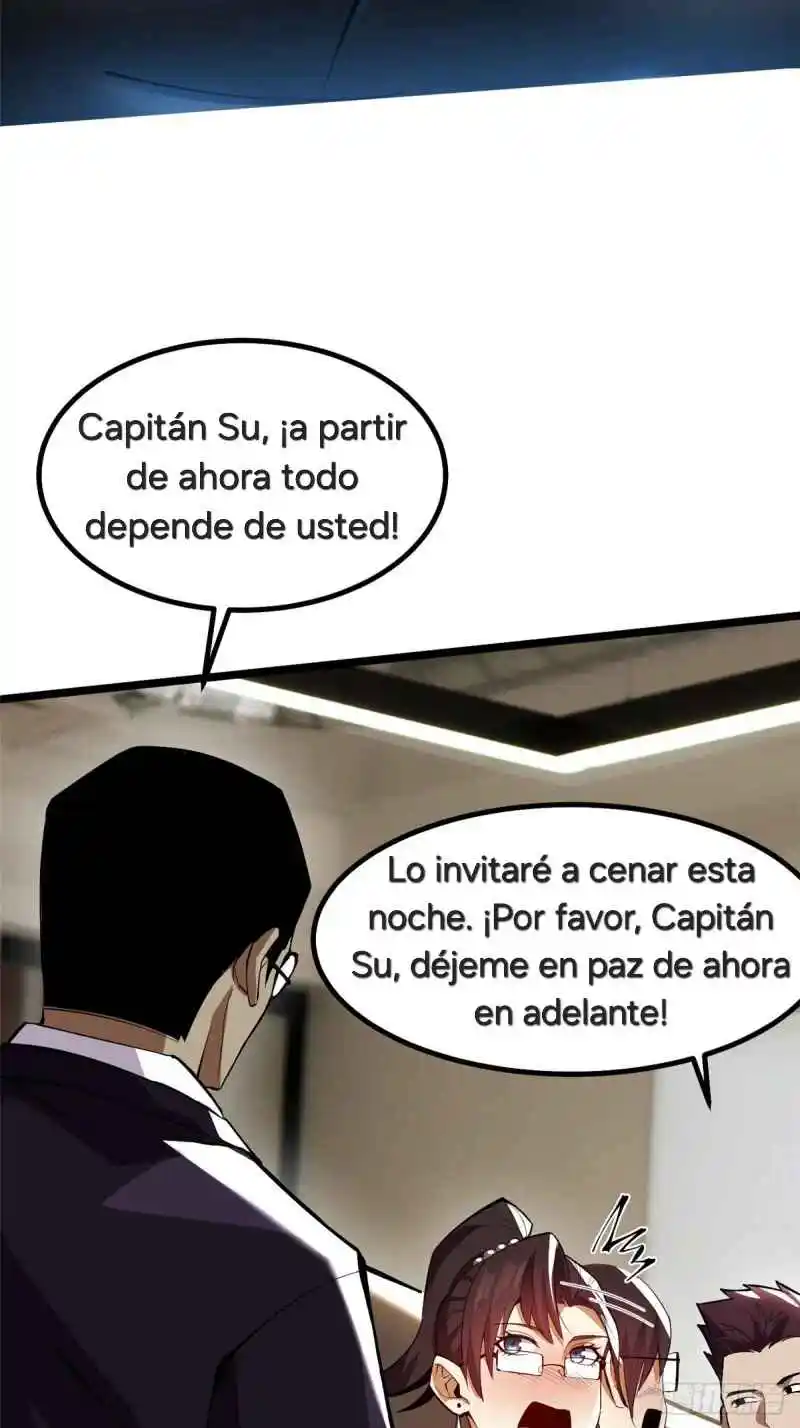 Realmente No Quiero Aprender Hechizos Prohibidos Capitulo 68 página 36