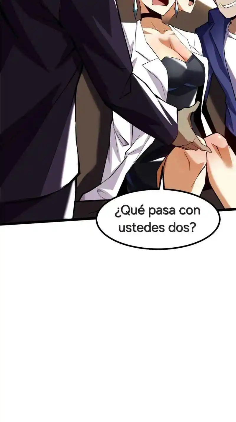 Realmente No Quiero Aprender Hechizos Prohibidos Capitulo 68 página 37