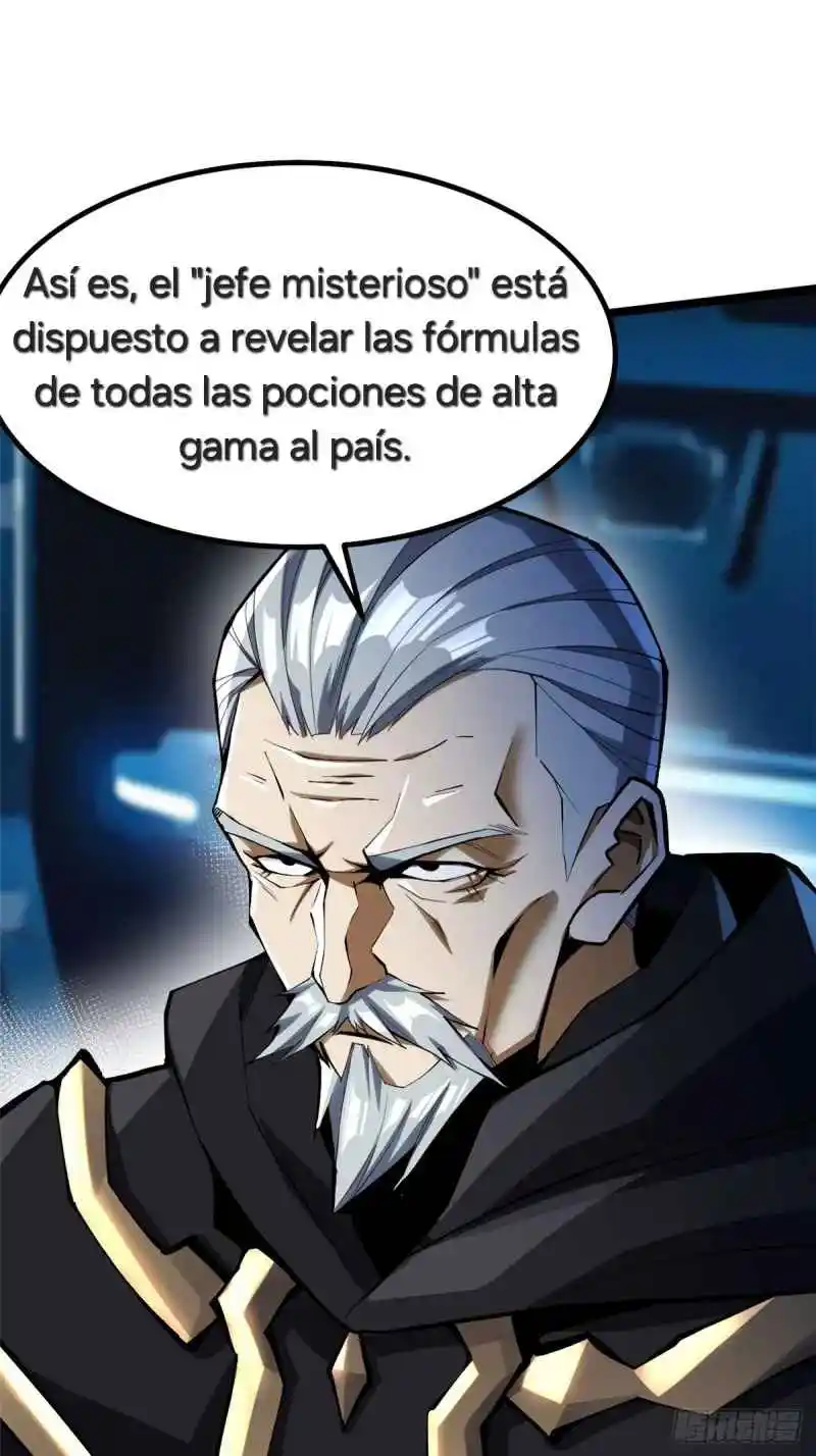 Realmente No Quiero Aprender Hechizos Prohibidos Capitulo 68 página 39