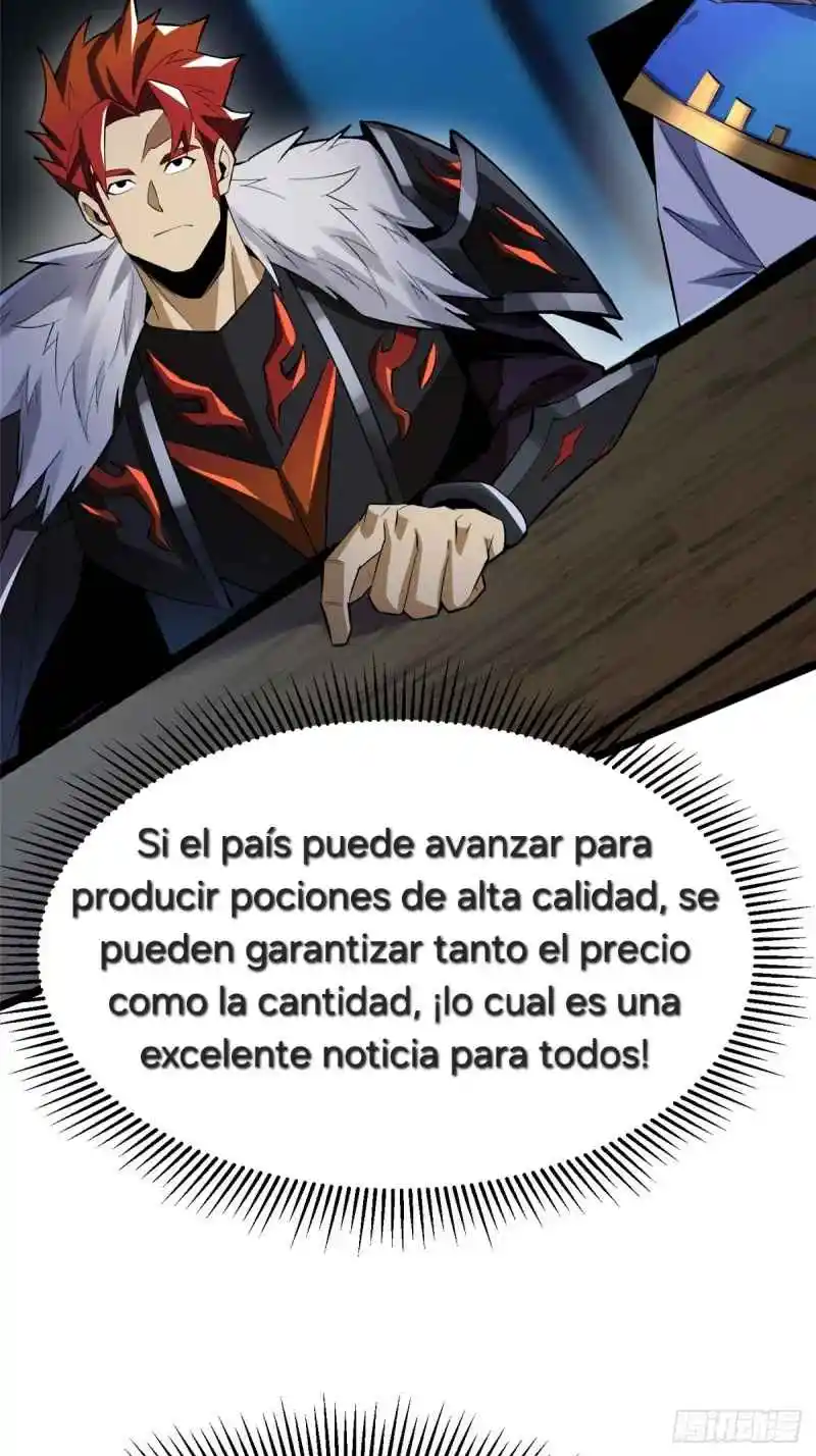 Realmente No Quiero Aprender Hechizos Prohibidos Capitulo 68 página 41
