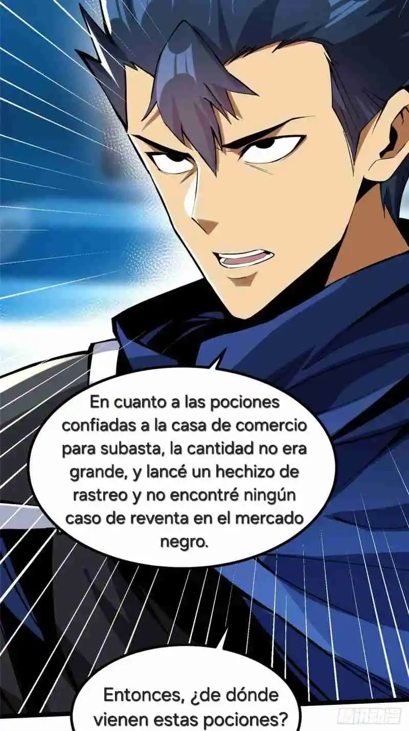 Realmente No Quiero Aprender Hechizos Prohibidos Capitulo 68 página 46