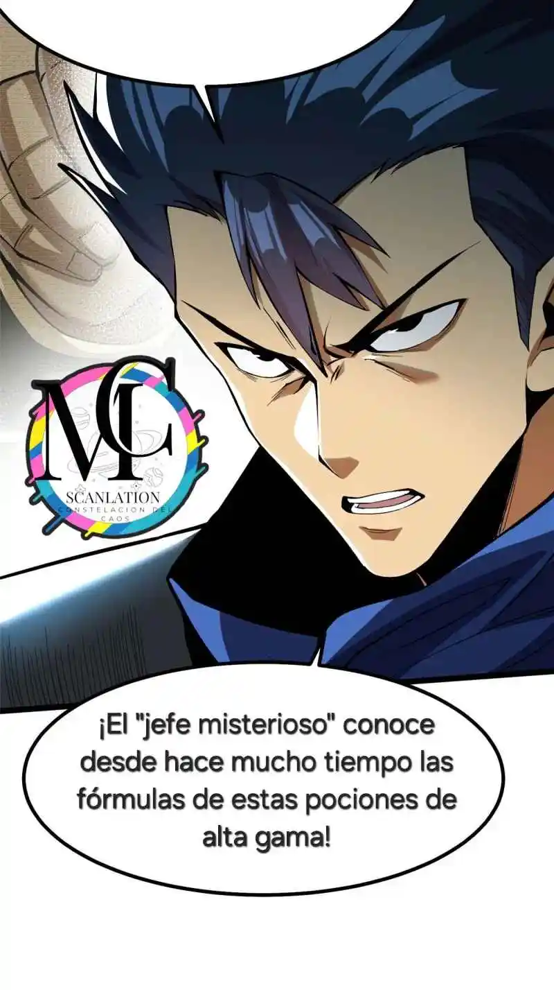 Realmente No Quiero Aprender Hechizos Prohibidos Capitulo 68 página 48