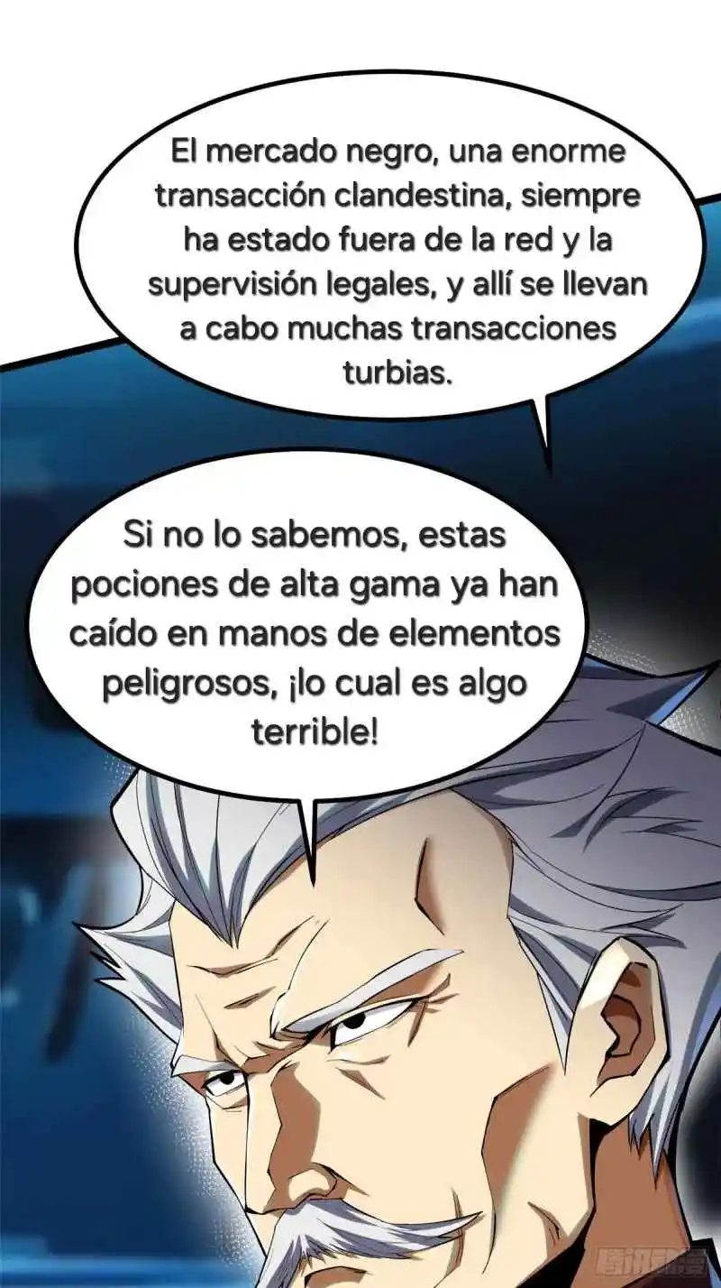 Realmente No Quiero Aprender Hechizos Prohibidos Capitulo 68 página 49