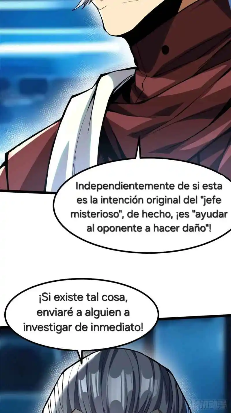 Realmente No Quiero Aprender Hechizos Prohibidos Capitulo 68 página 50