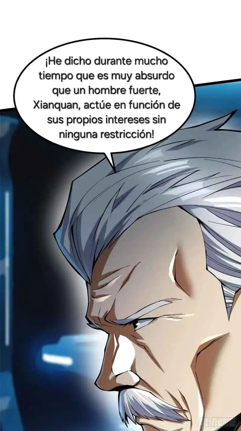 Realmente No Quiero Aprender Hechizos Prohibidos Capitulo 68 página 52