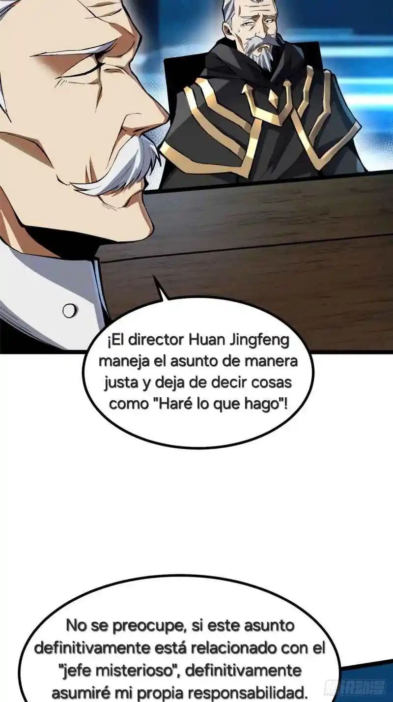 Realmente No Quiero Aprender Hechizos Prohibidos Capitulo 68 página 54