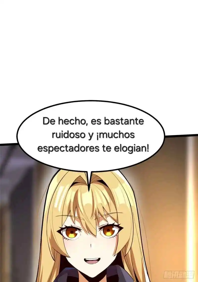 Realmente No Quiero Aprender Hechizos Prohibidos Capitulo 68 página 7
