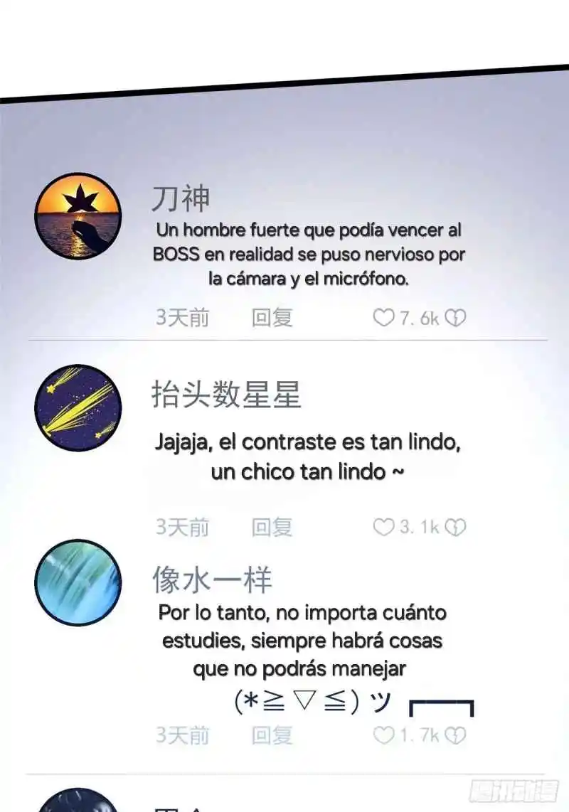 Realmente No Quiero Aprender Hechizos Prohibidos Capitulo 68 página 9