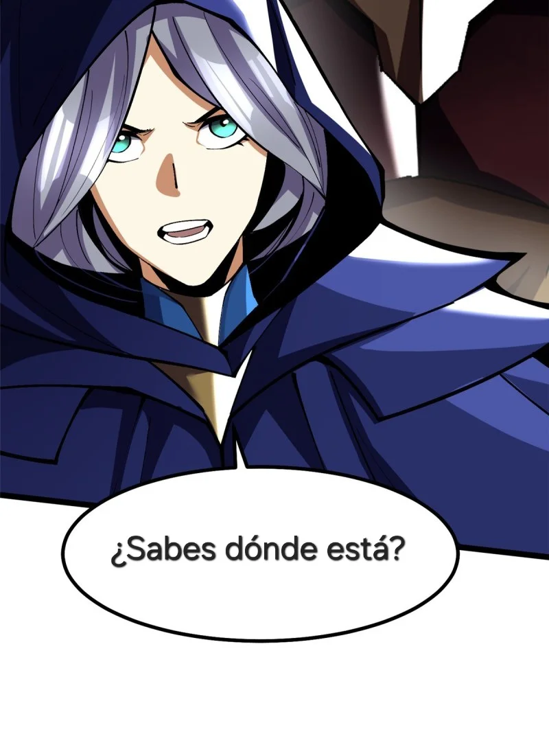 Realmente No Quiero Aprender Hechizos Prohibidos Capitulo 69.00 página 18