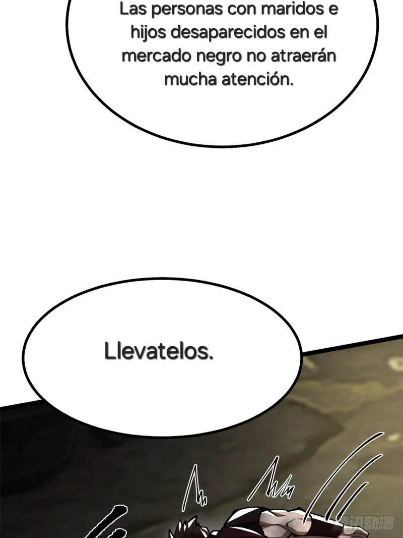 Realmente No Quiero Aprender Hechizos Prohibidos Capitulo 69.00 página 41