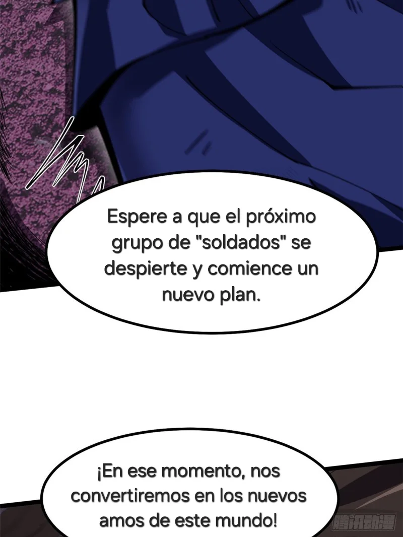 Realmente No Quiero Aprender Hechizos Prohibidos Capitulo 69.00 página 49