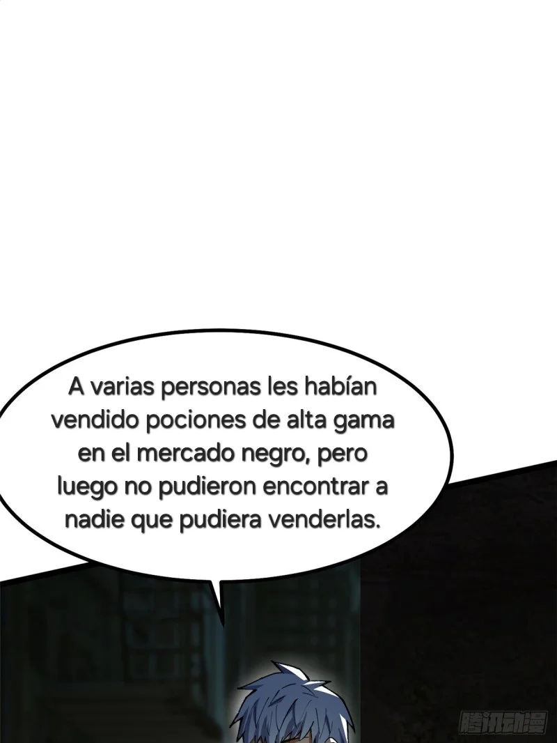 Realmente No Quiero Aprender Hechizos Prohibidos Capitulo 69.00 página 66