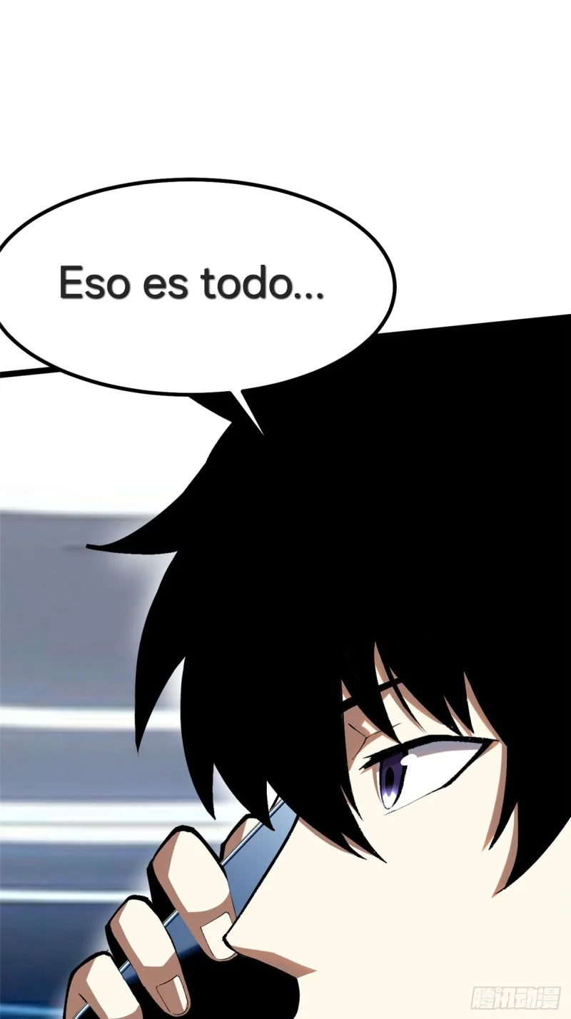 Realmente No Quiero Aprender Hechizos Prohibidos Capitulo 69.00 página 69