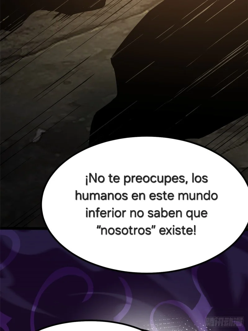 Realmente No Quiero Aprender Hechizos Prohibidos Capitulo 69.00 página 7