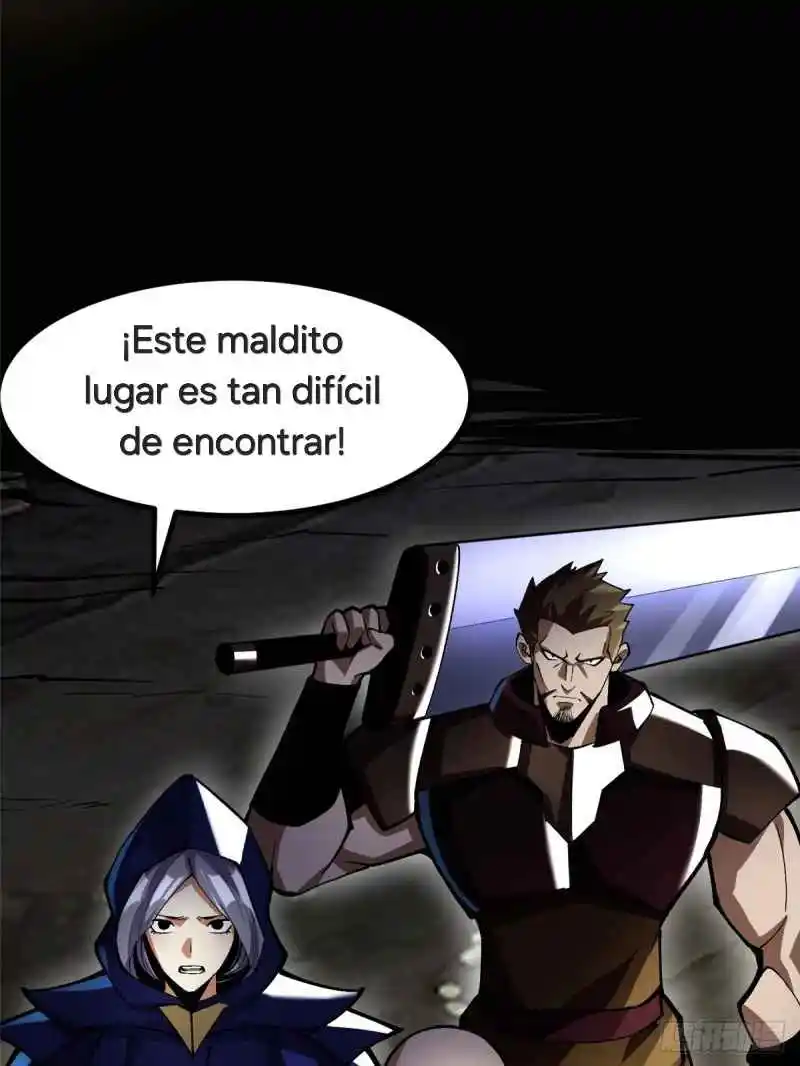 Realmente No Quiero Aprender Hechizos Prohibidos Capitulo 69 página 11